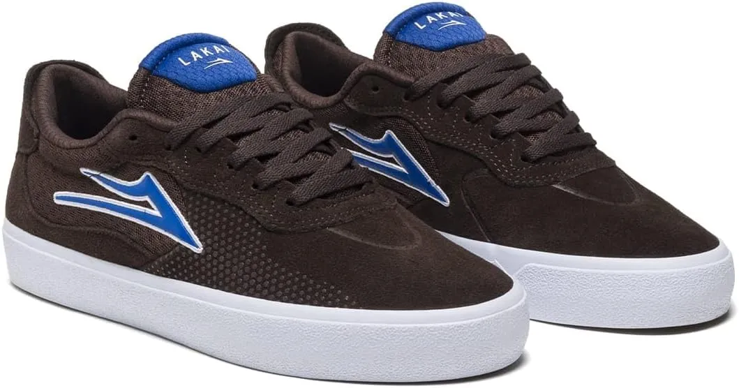 Lakai Men’s Essex Low-Top Skateboarding Shoe