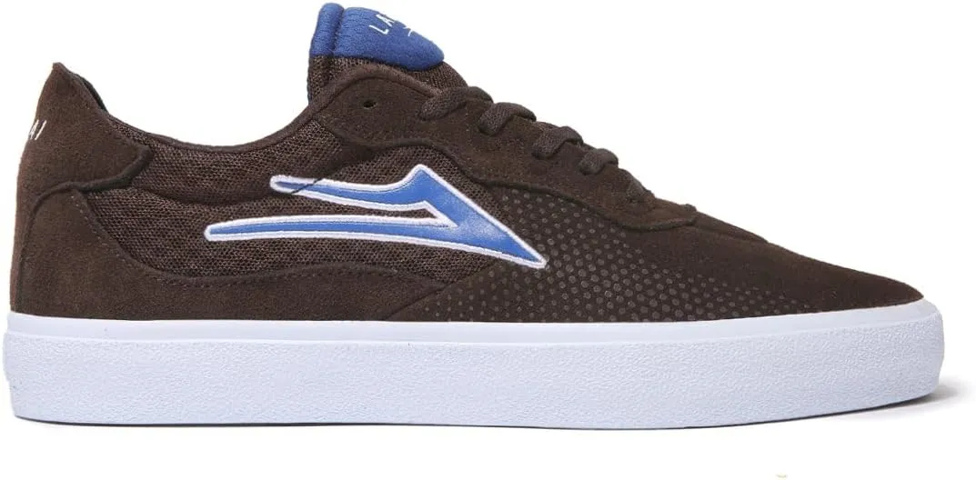Lakai Men’s Essex Low-Top Skateboarding Shoe
