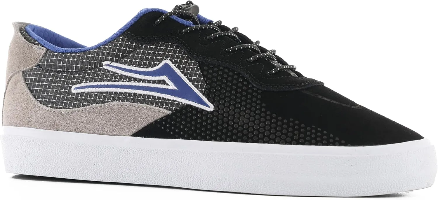 Lakai Men’s Essex Low-Top Skateboarding Shoe