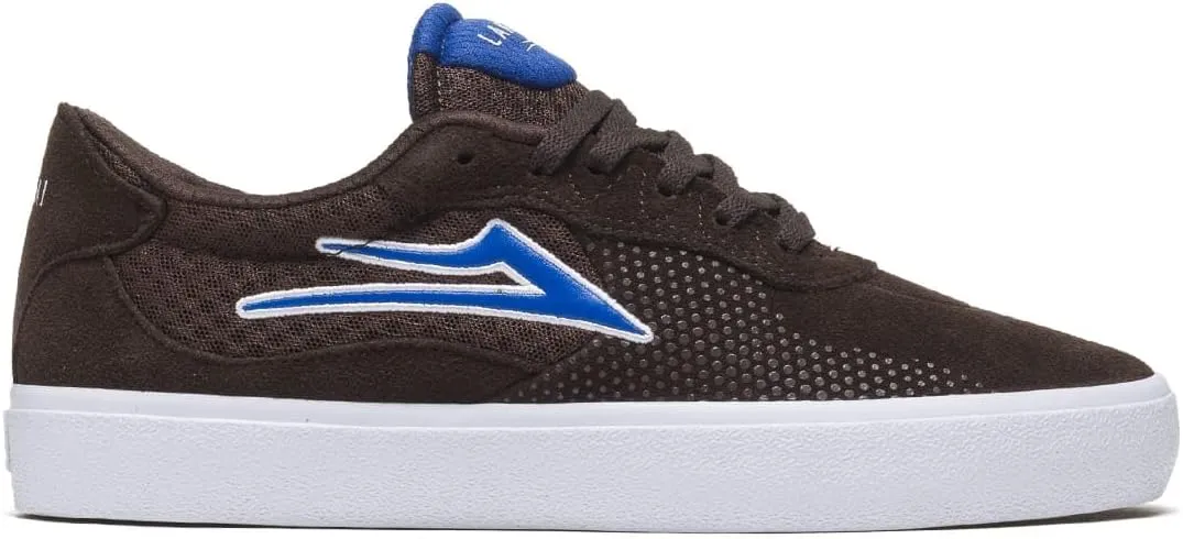 Lakai Men’s Essex Low-Top Skateboarding Shoe