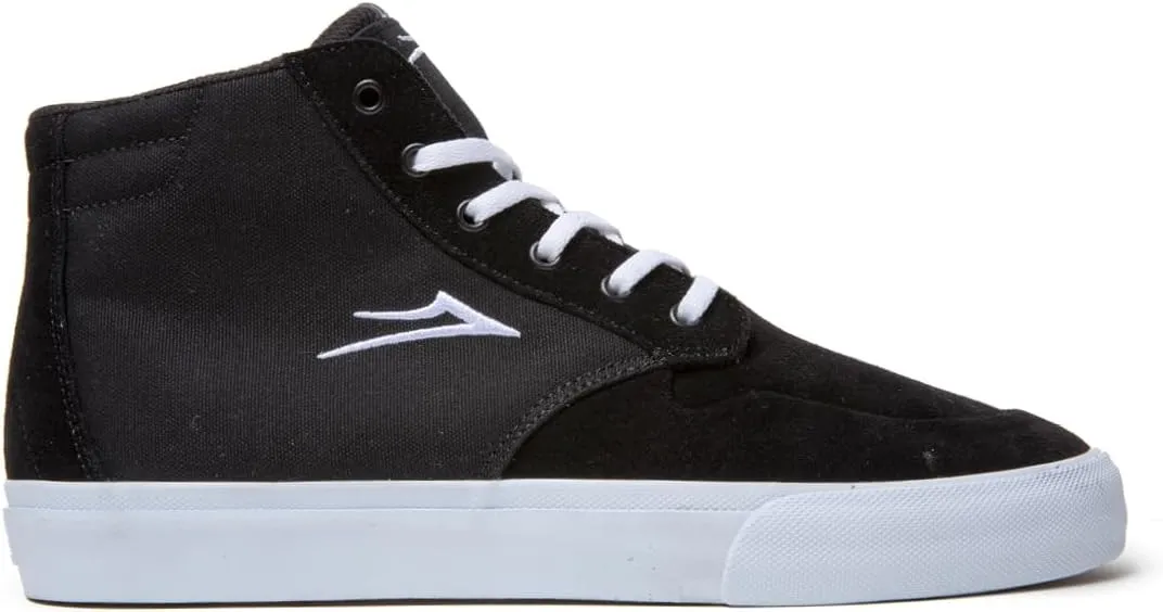 Lakai Men's Riley 3 Skate Shoes - Pro Model by Riley Hawk