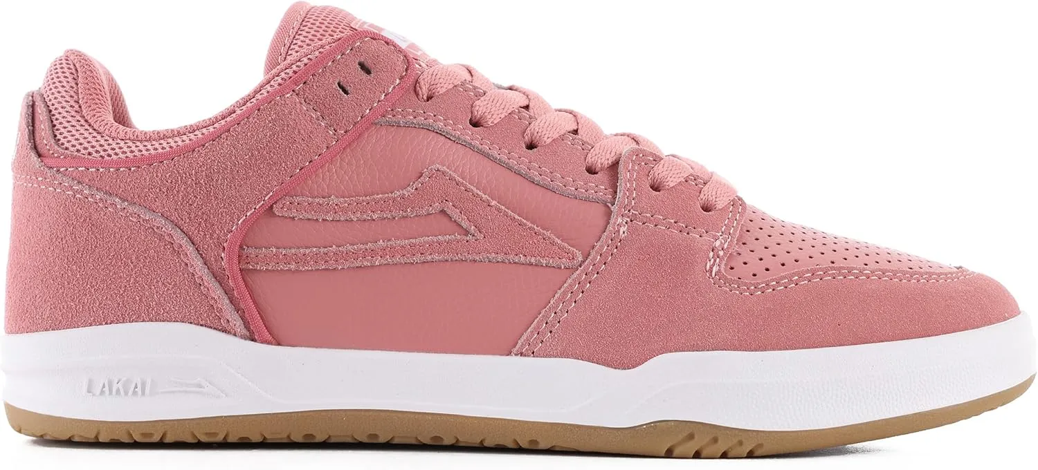 Lakai Men’s Telford Low Skateboarding Shoe