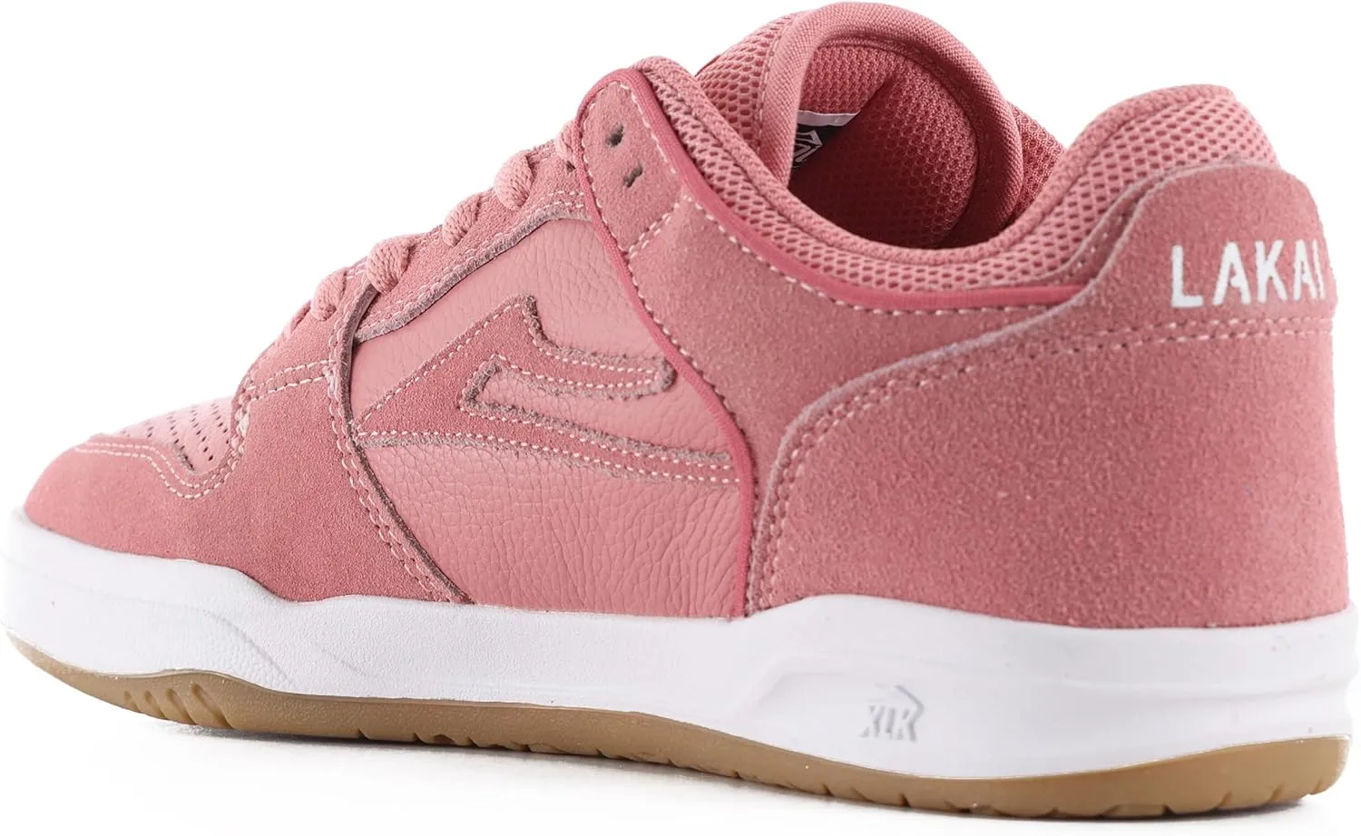 Lakai Men’s Telford Low Skateboarding Shoe