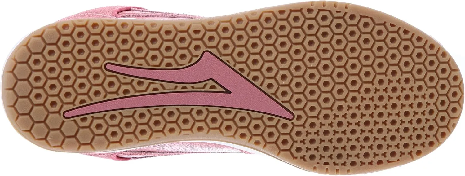 Lakai Men’s Telford Low Skateboarding Shoe