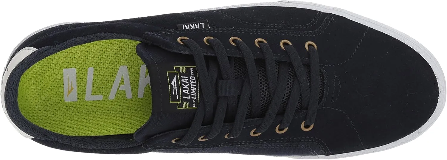 Lakai Women's Flaco Skate Shoe