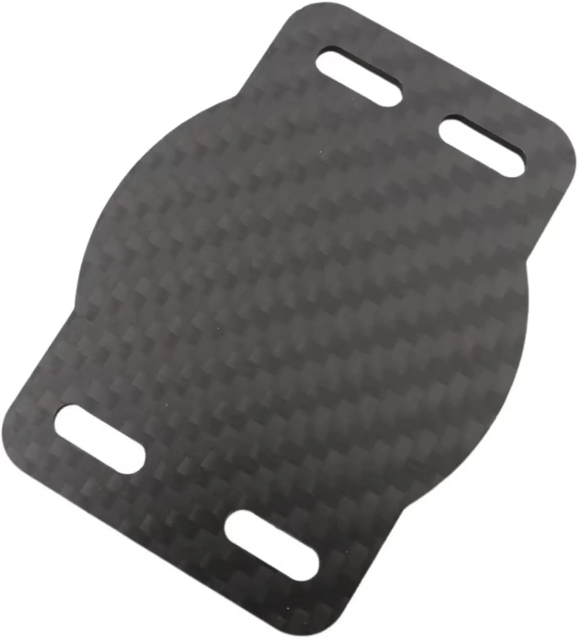 Leg Length Cleat spacers shims for SPEEDPLAY Zero for Wahoo Pedals Height: 0.5-2MM Long and Short Leg Adjustment Pads Fitting Shim