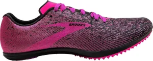 Mach 19 Spikeless