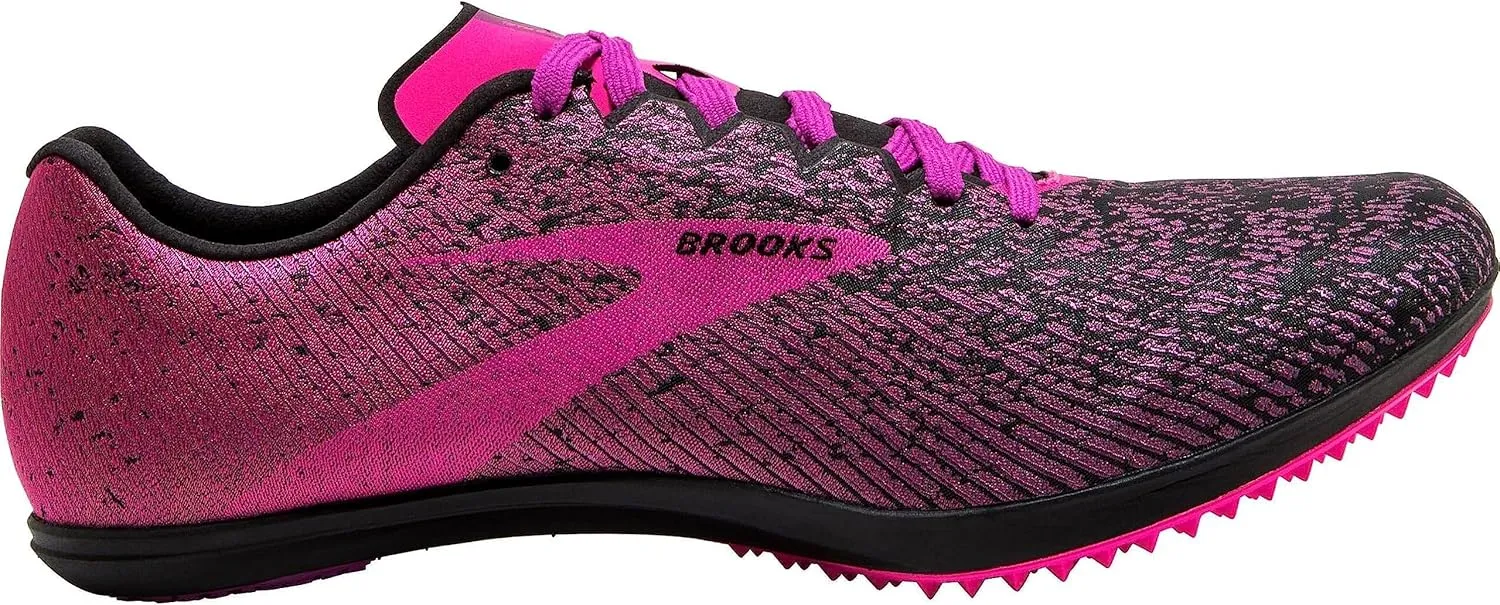 Mach 19 Spikeless