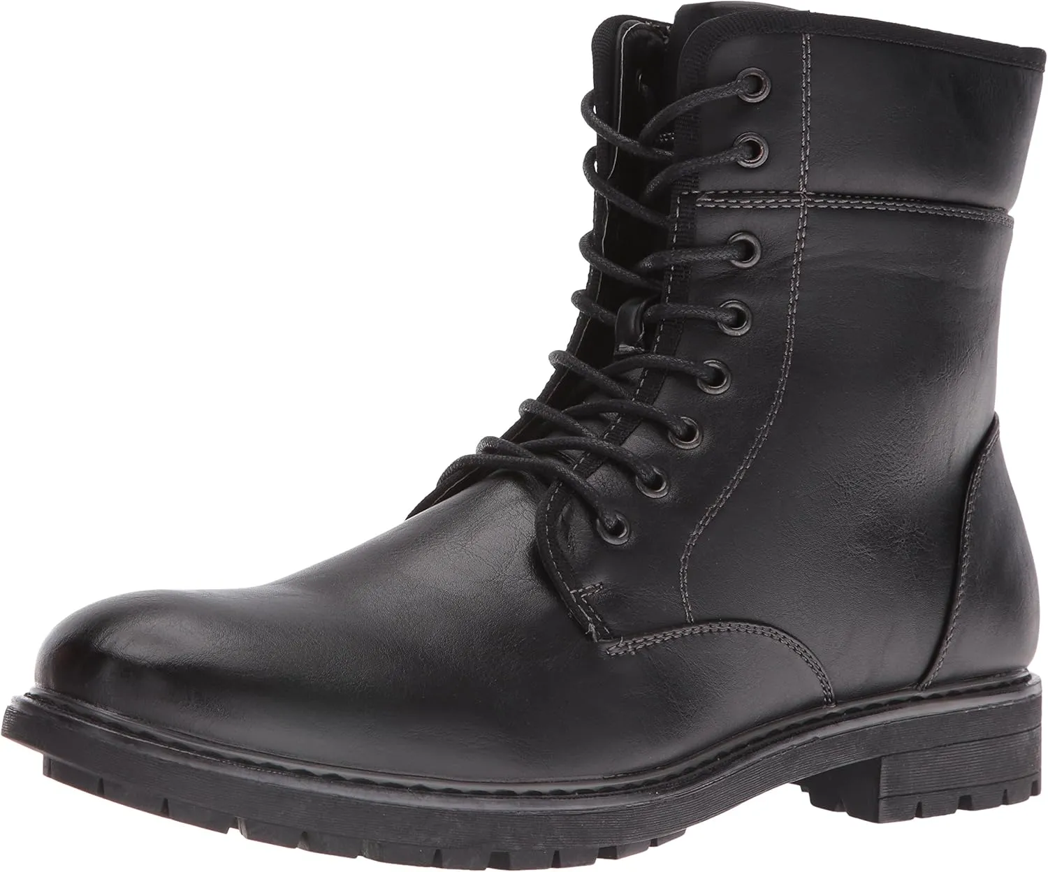 Madden Men's M-Nesbit Winter Boot, Black, 10.5