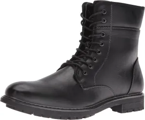 Madden Men's M-Nesbit Winter Boot, Black, 7.5