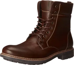 Madden Men's M-Nesbit Winter Boot, Brown, 7.5