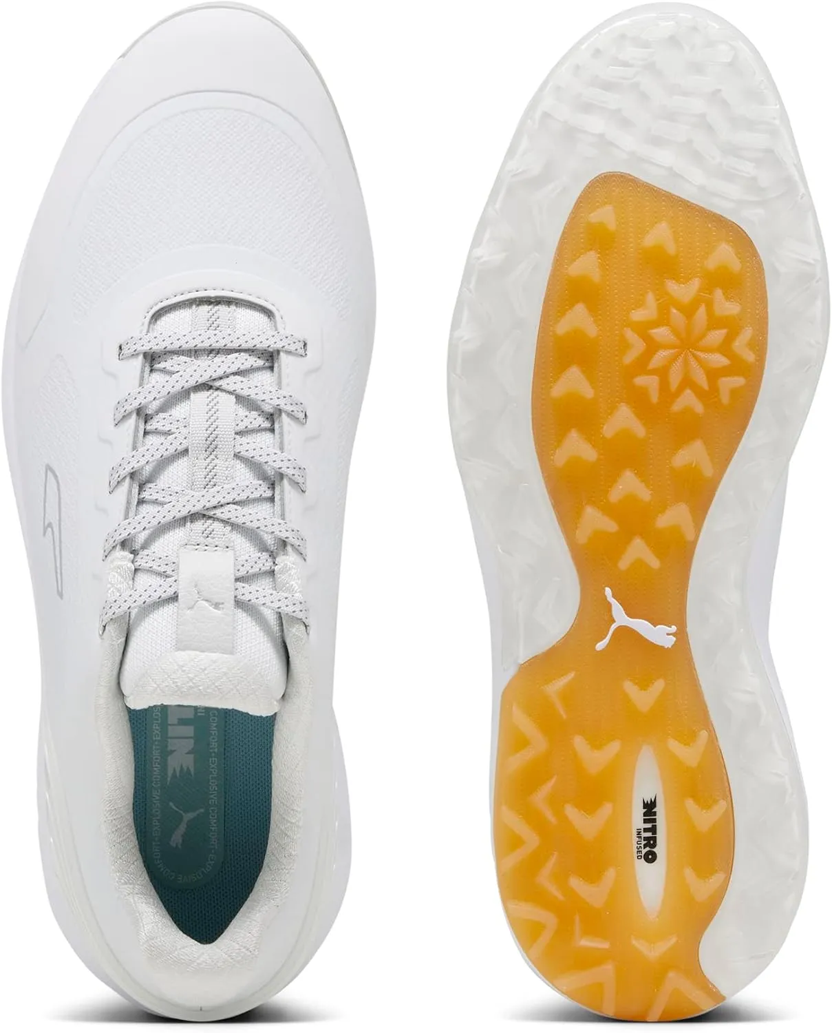 Men's Alphacat Nitro Golf Shoes
