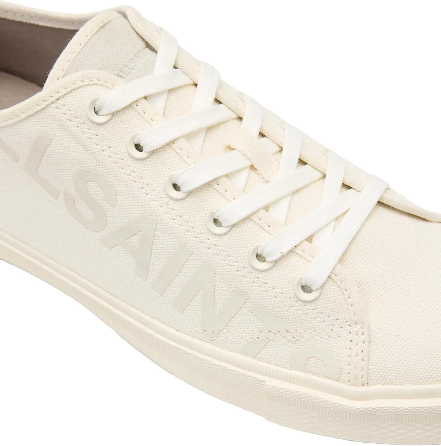 Men's Biggy Can Low Top Sneaker