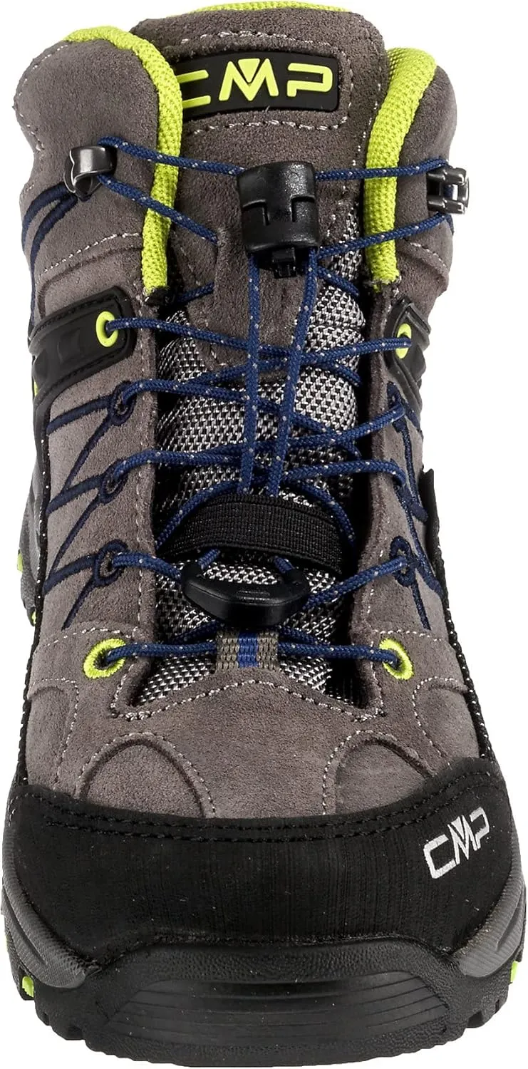 Men's High Rise Hiking Shoes