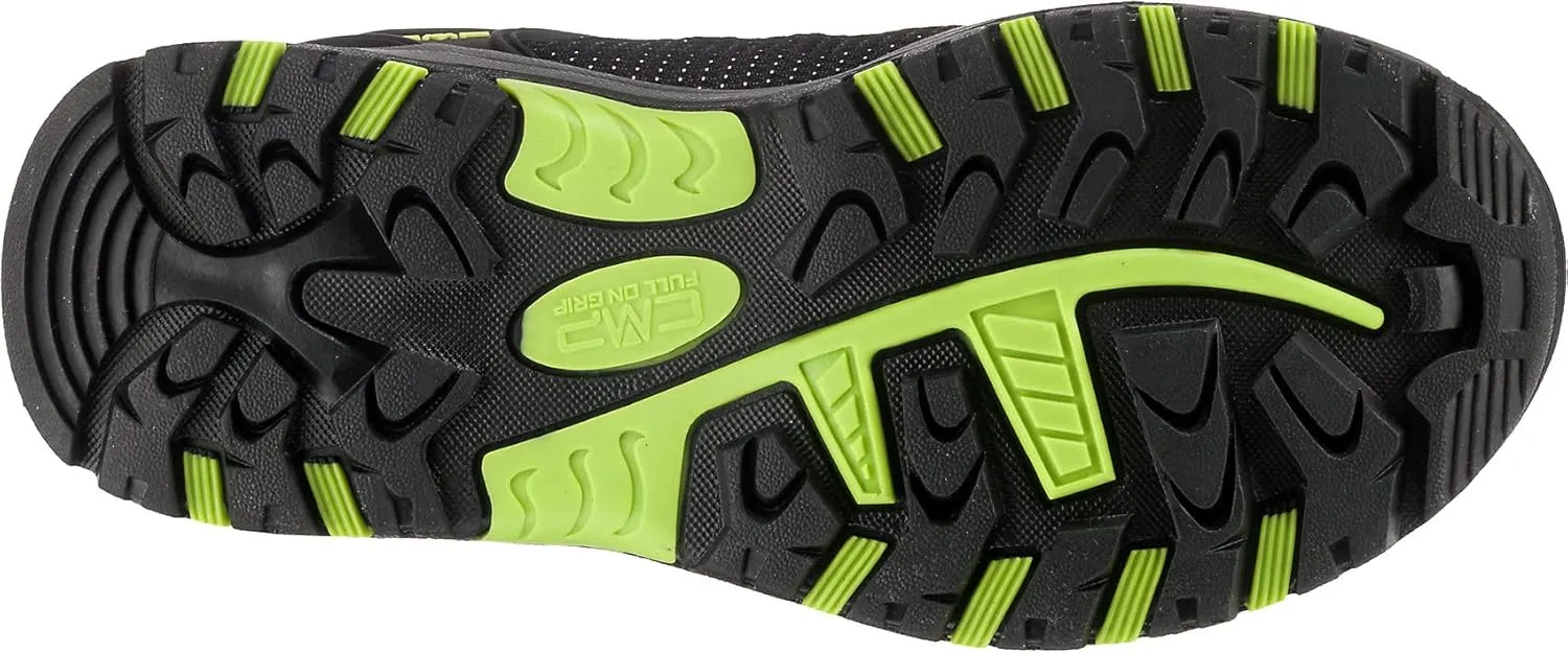 Men's High Rise Hiking Shoes