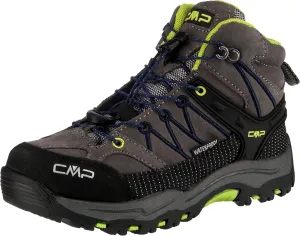 Men's High Rise Hiking Shoes