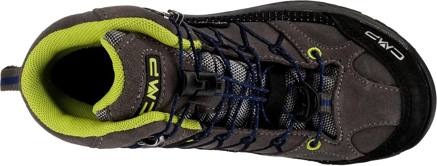 Men's High Rise Hiking Shoes