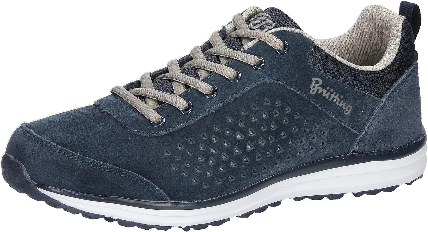 Men's Low-top Trainers Trail Running Shoe