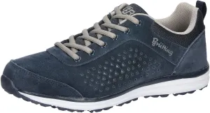 Men's Low-top Trainers Trail Running Shoe