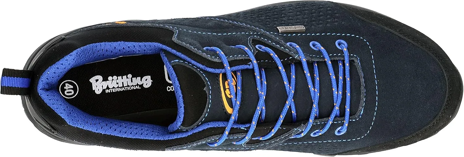 Men's Path Cross Country Running Shoe