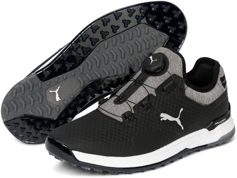 Men's Proadapt Alphacat Disc Golf Shoe