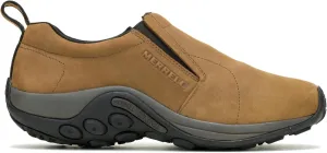 Merrell Men's Jungle MOC Nubuck Moccasin, New Brown, 7.5 Wide
