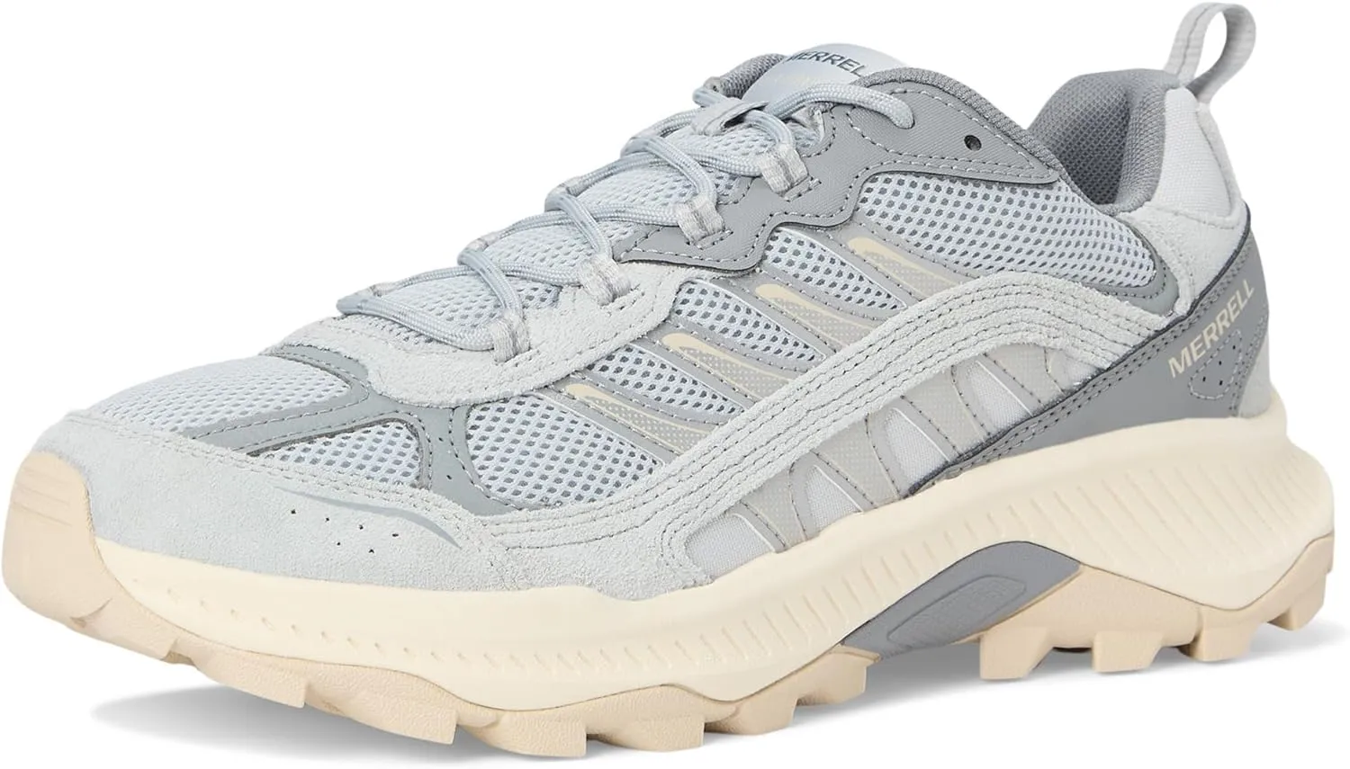 Merrell Men's Speed Strike 2 Trek Hiking Shoe