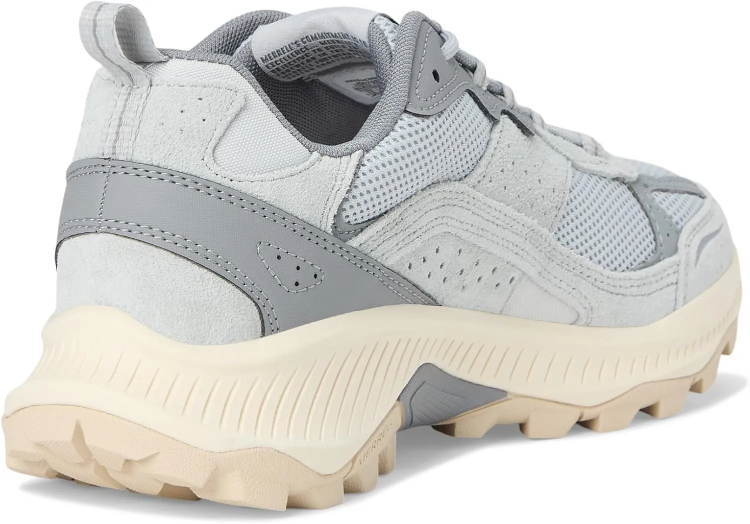 Merrell Men's Speed Strike 2 Trek Hiking Shoe