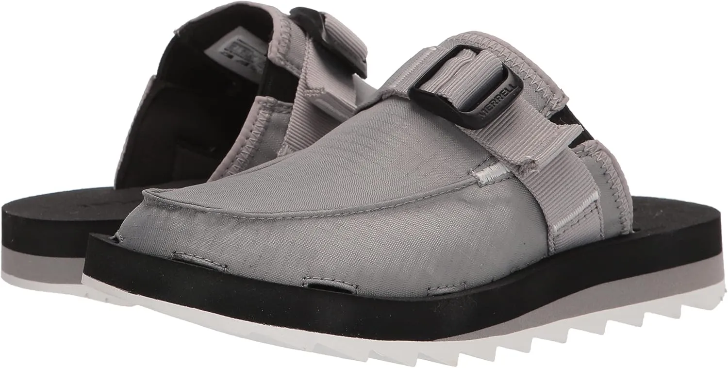 Merrell Unisex-Adult Alpine Clog