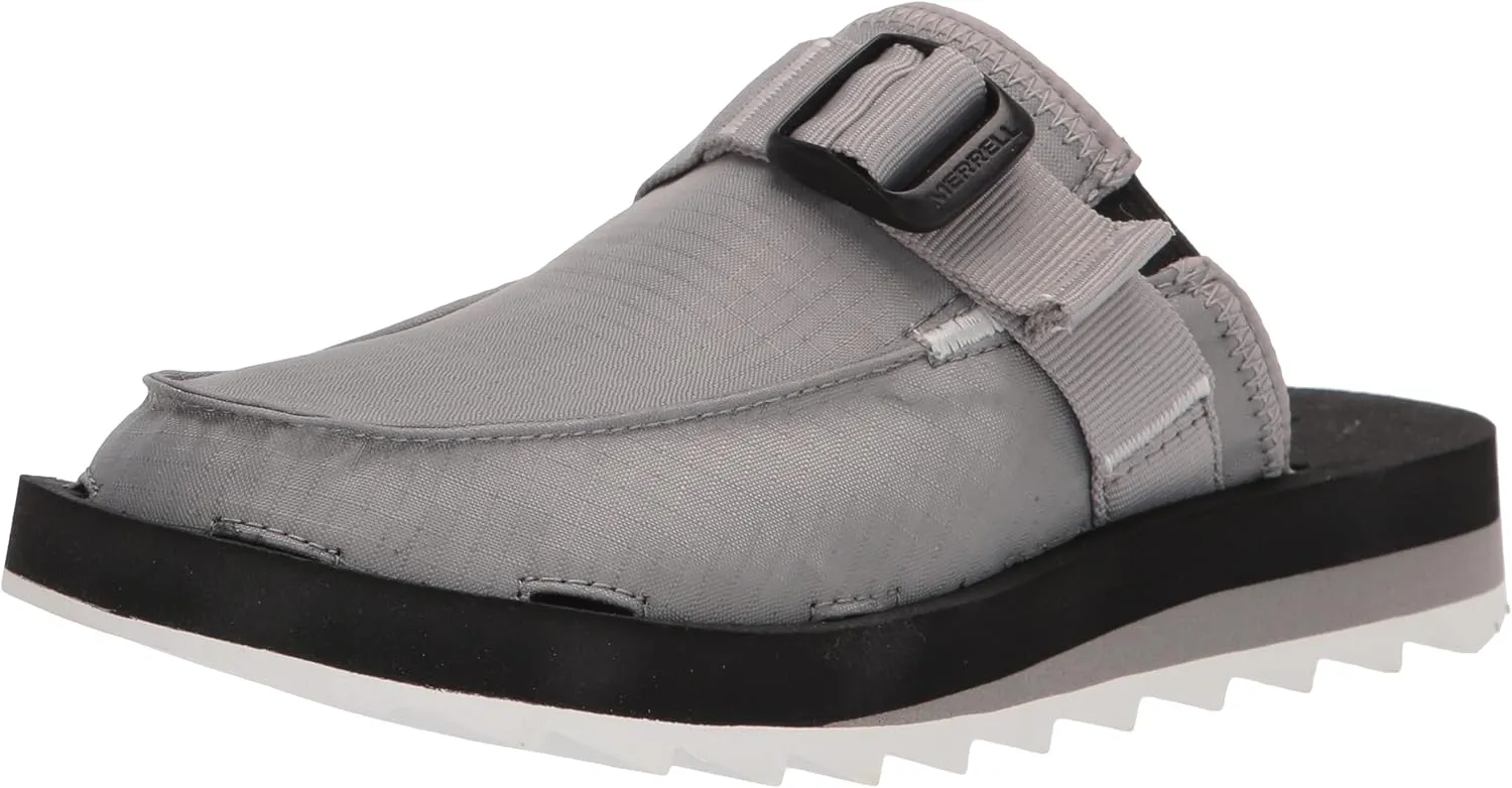 Merrell Unisex-Adult Alpine Clog