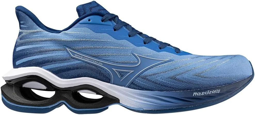 Mizuno Men's Wave Creation 25