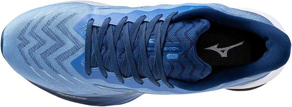 Mizuno Men's Wave Creation 25