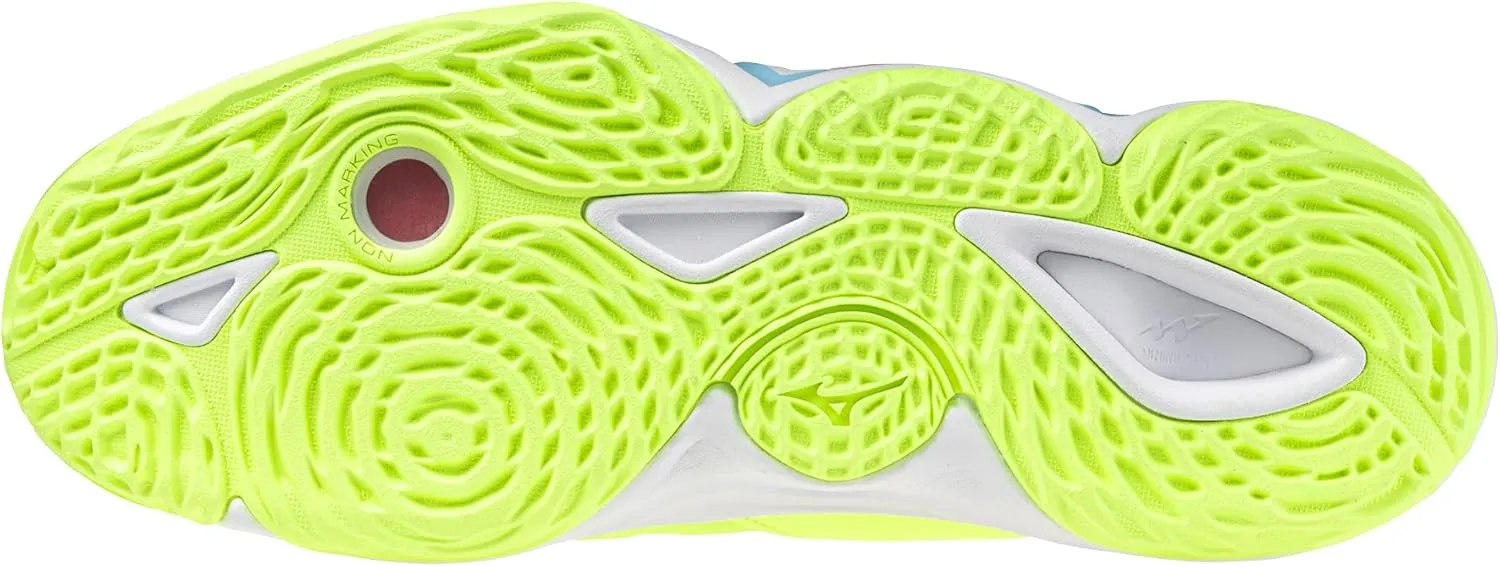 Mizuno Unisex-Adult Wave Momentum 3 Volleyball Shoe