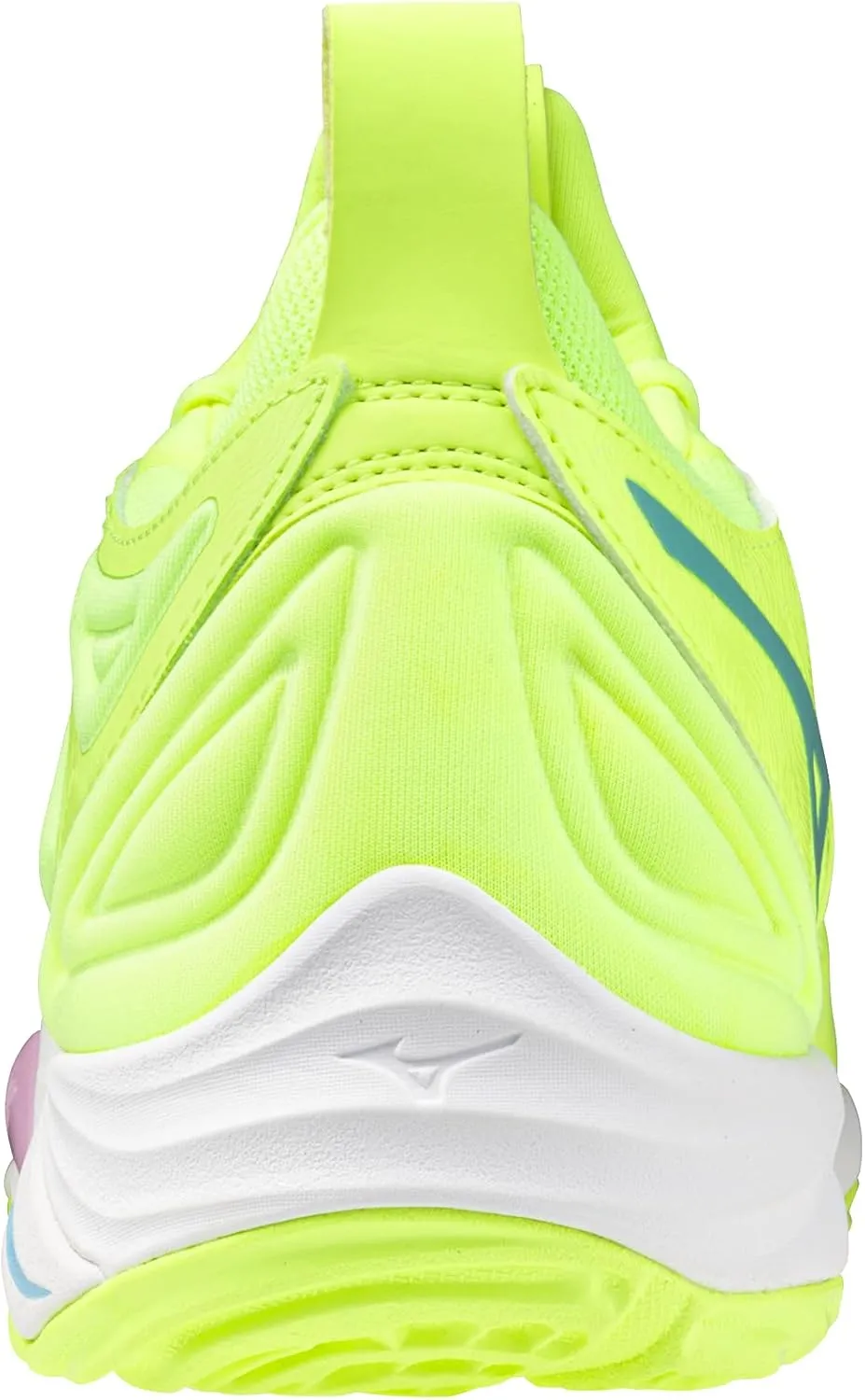 Mizuno Unisex-Adult Wave Momentum 3 Volleyball Shoe