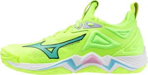Mizuno Unisex-Adult Wave Momentum 3 Volleyball Shoe