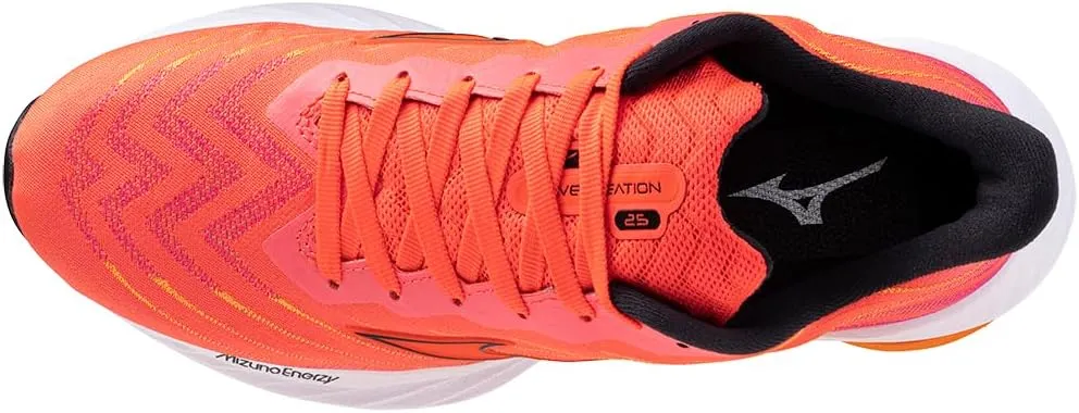 Mizuno Women's Wave Creation 25 Running Shoe