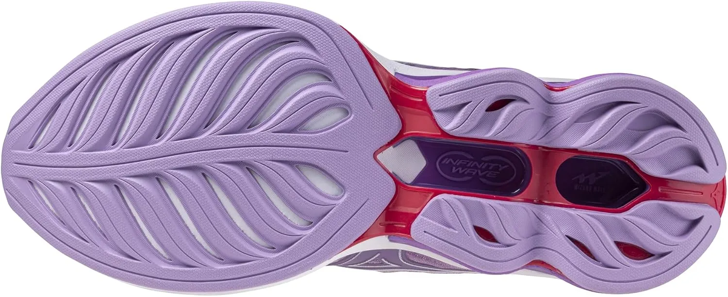 Mizuno Women's Wave Creation 25 Running Shoe