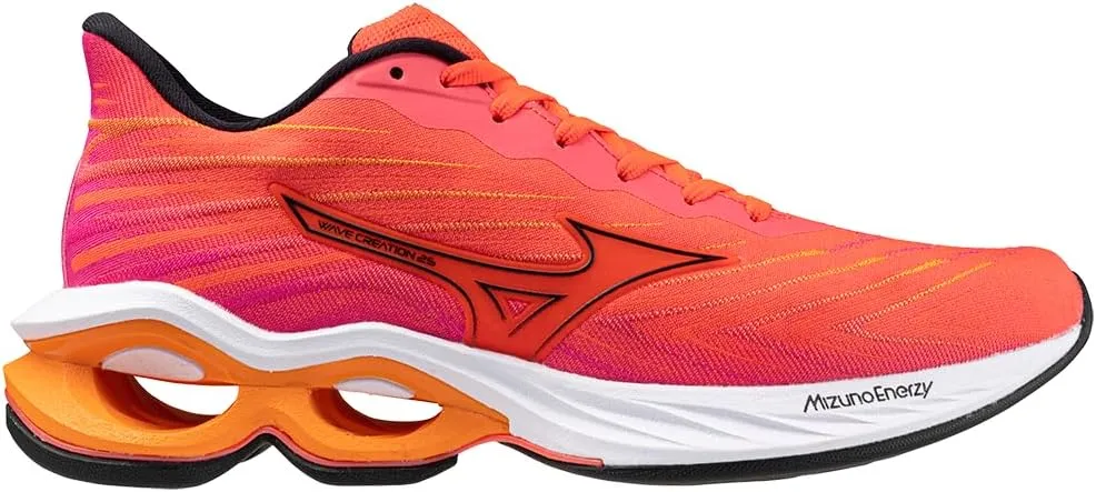 Mizuno Women's Wave Creation 25 Running Shoe