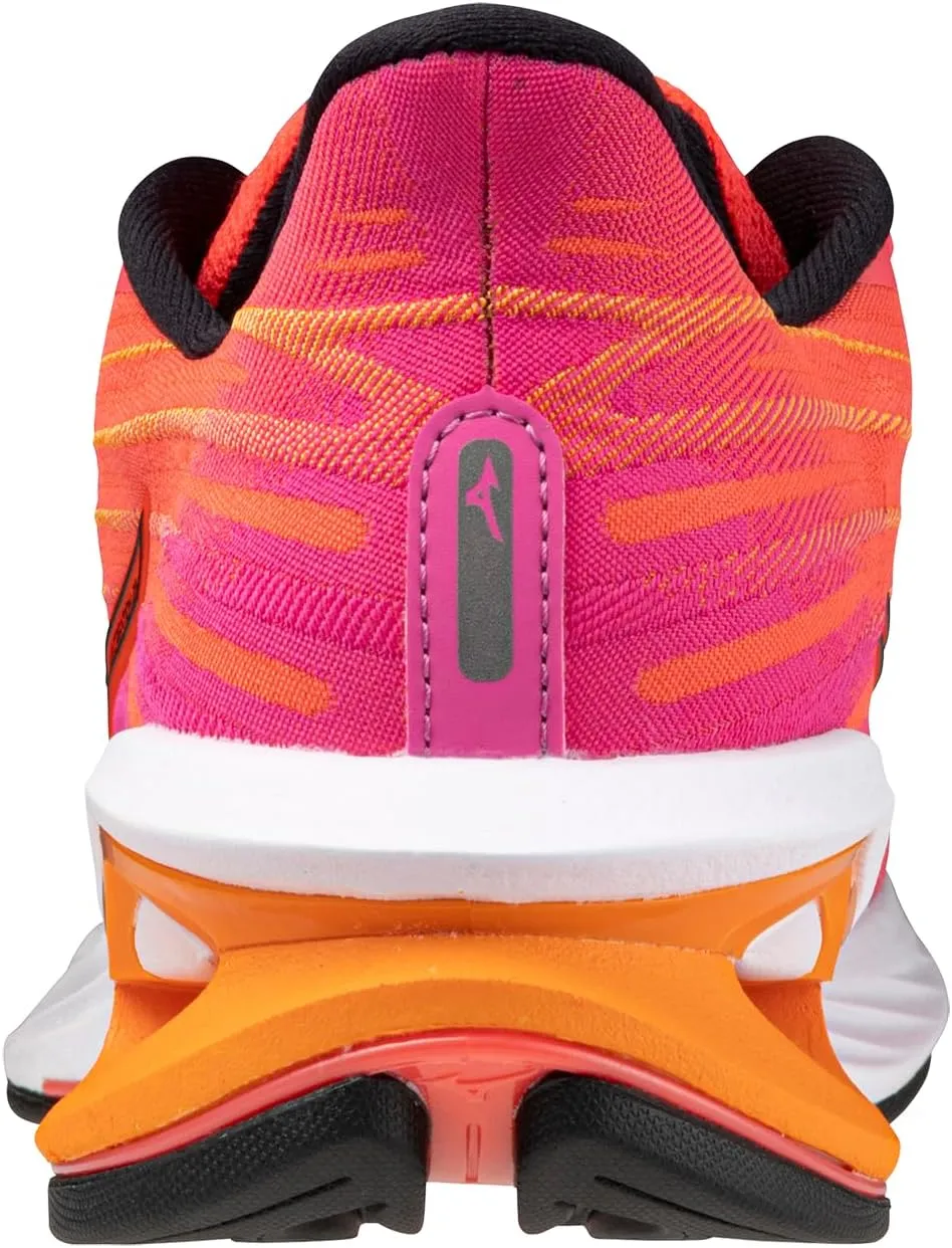 Mizuno Women's Wave Creation 25 Running Shoe