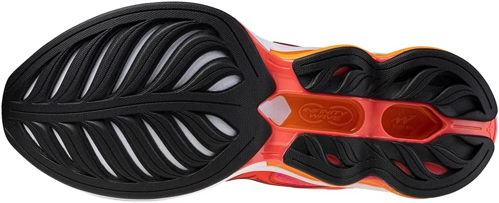 Mizuno Women's Wave Creation 25 Running Shoe