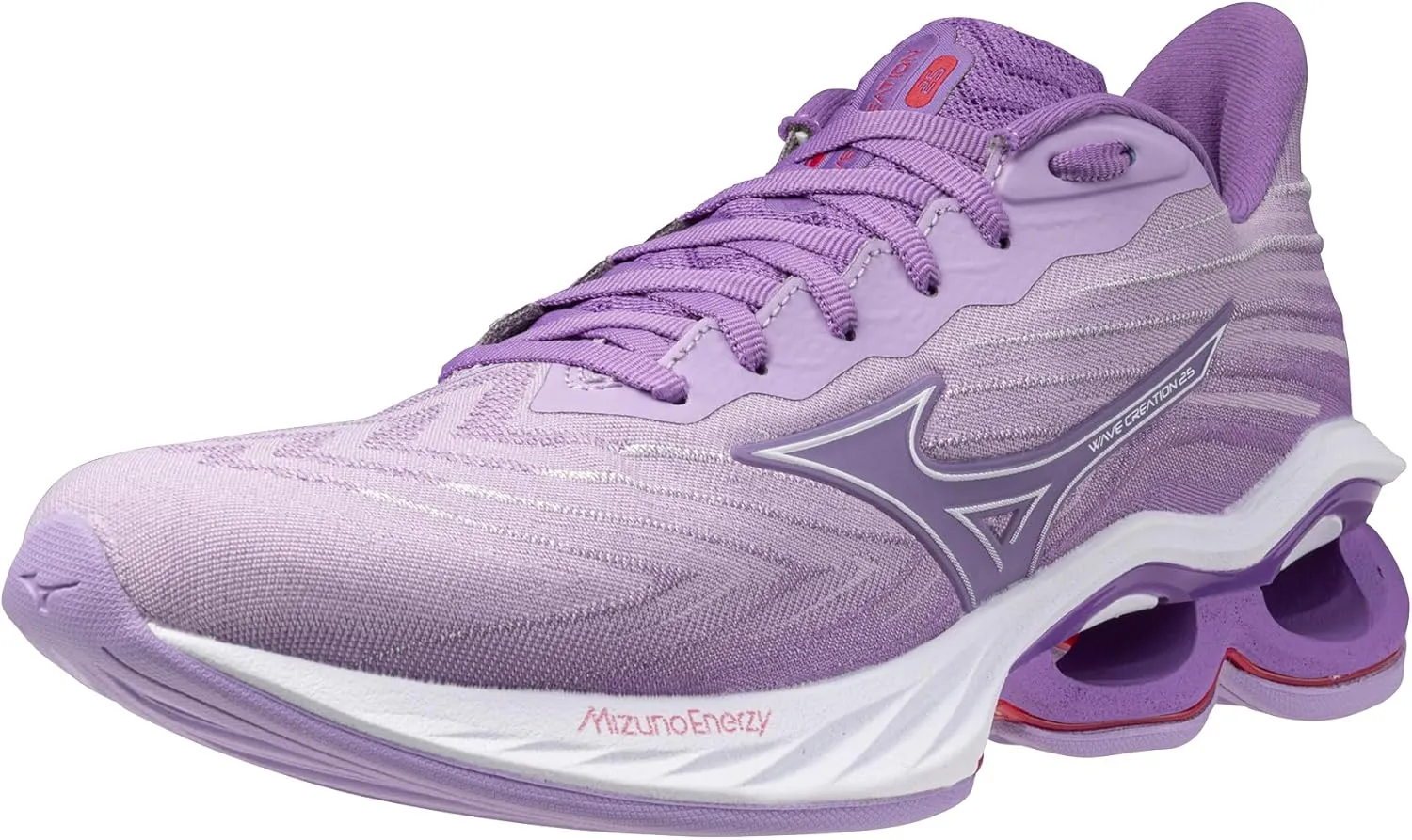 Mizuno Women's Wave Creation 25 Running Shoe