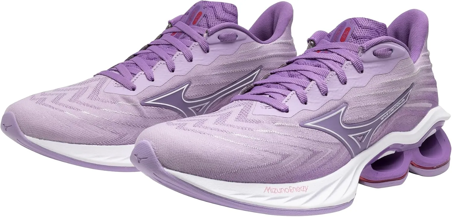 Mizuno Women's Wave Creation 25 Running Shoe