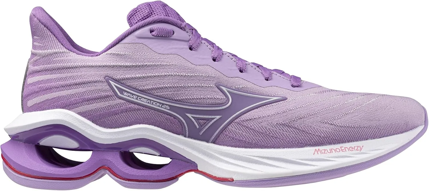 Mizuno Women's Wave Creation 25 Running Shoe
