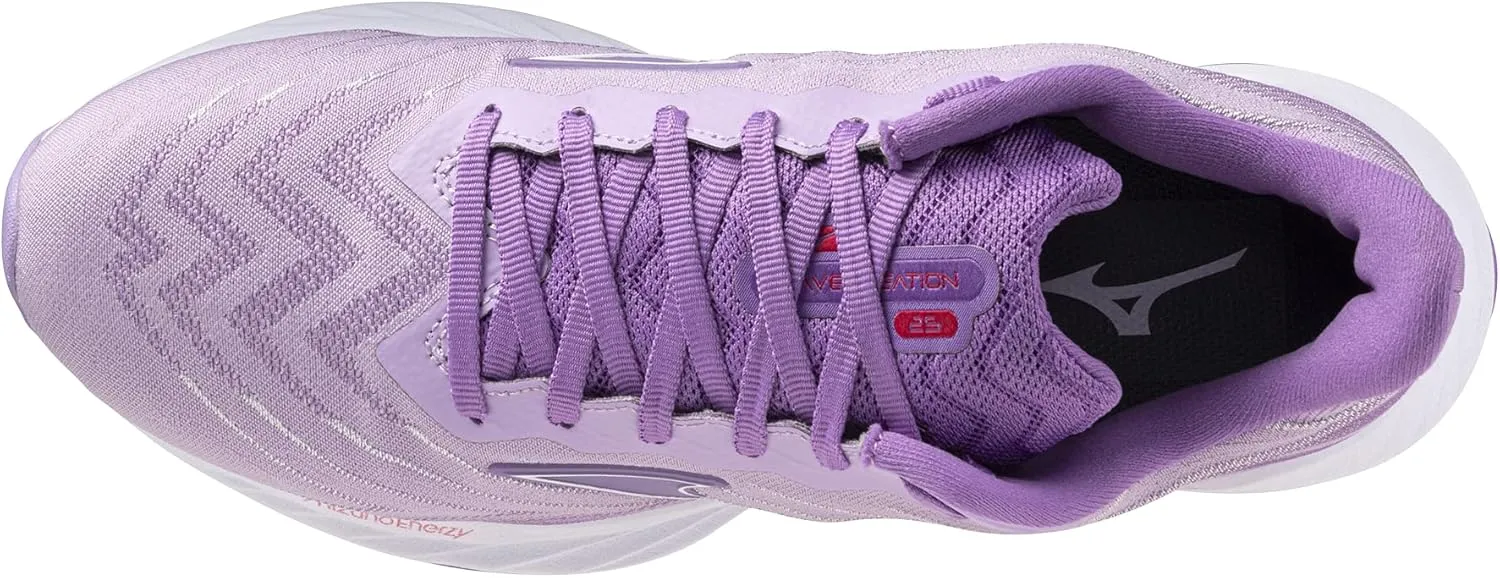 Mizuno Women's Wave Creation 25 Running Shoe