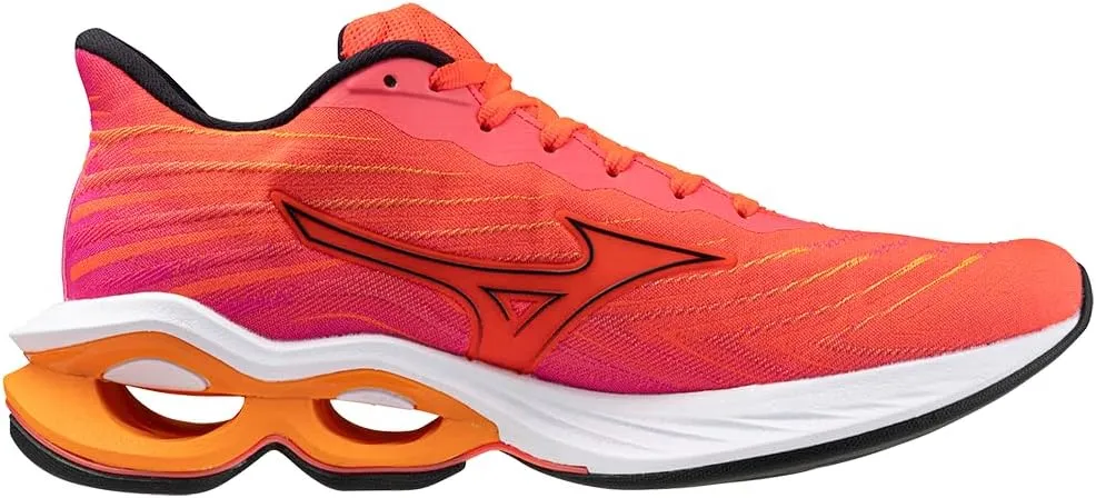 Mizuno Women's Wave Creation 25 Running Shoe