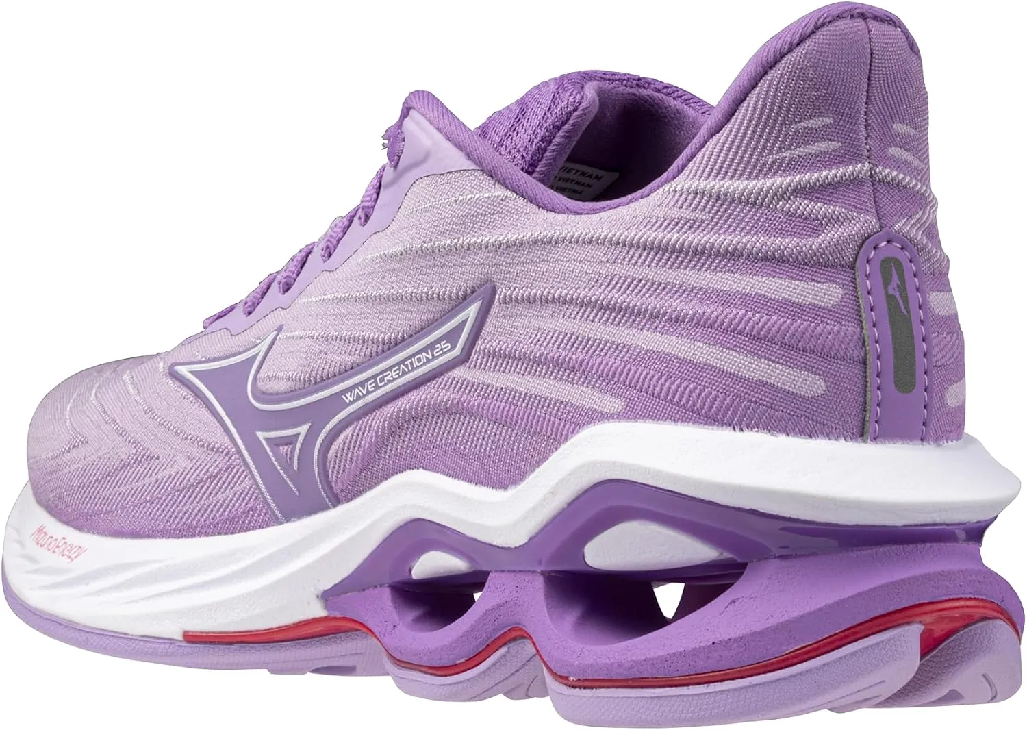 Mizuno Women's Wave Creation 25 Running Shoe