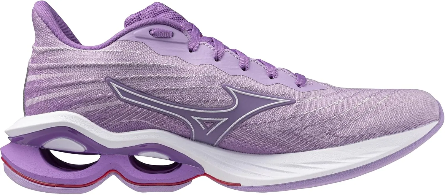 Mizuno Women's Wave Creation 25 Running Shoe