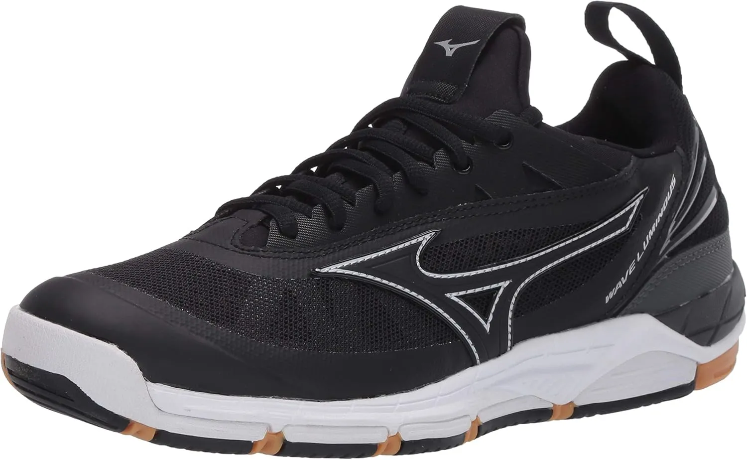 Mizuno Women's Wave Luminous Volleyball Shoe