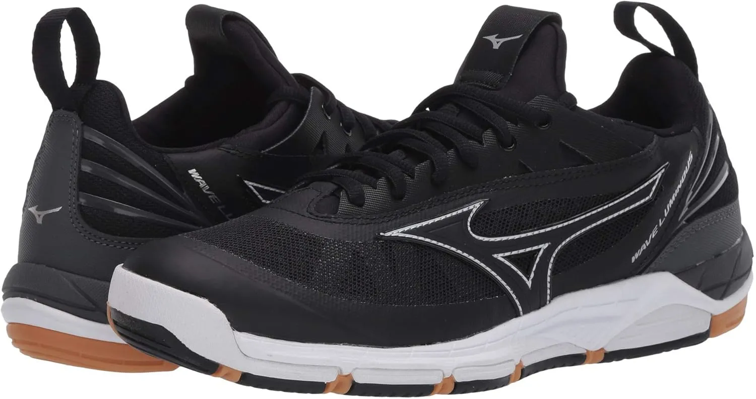 Mizuno Women's Wave Luminous Volleyball Shoe