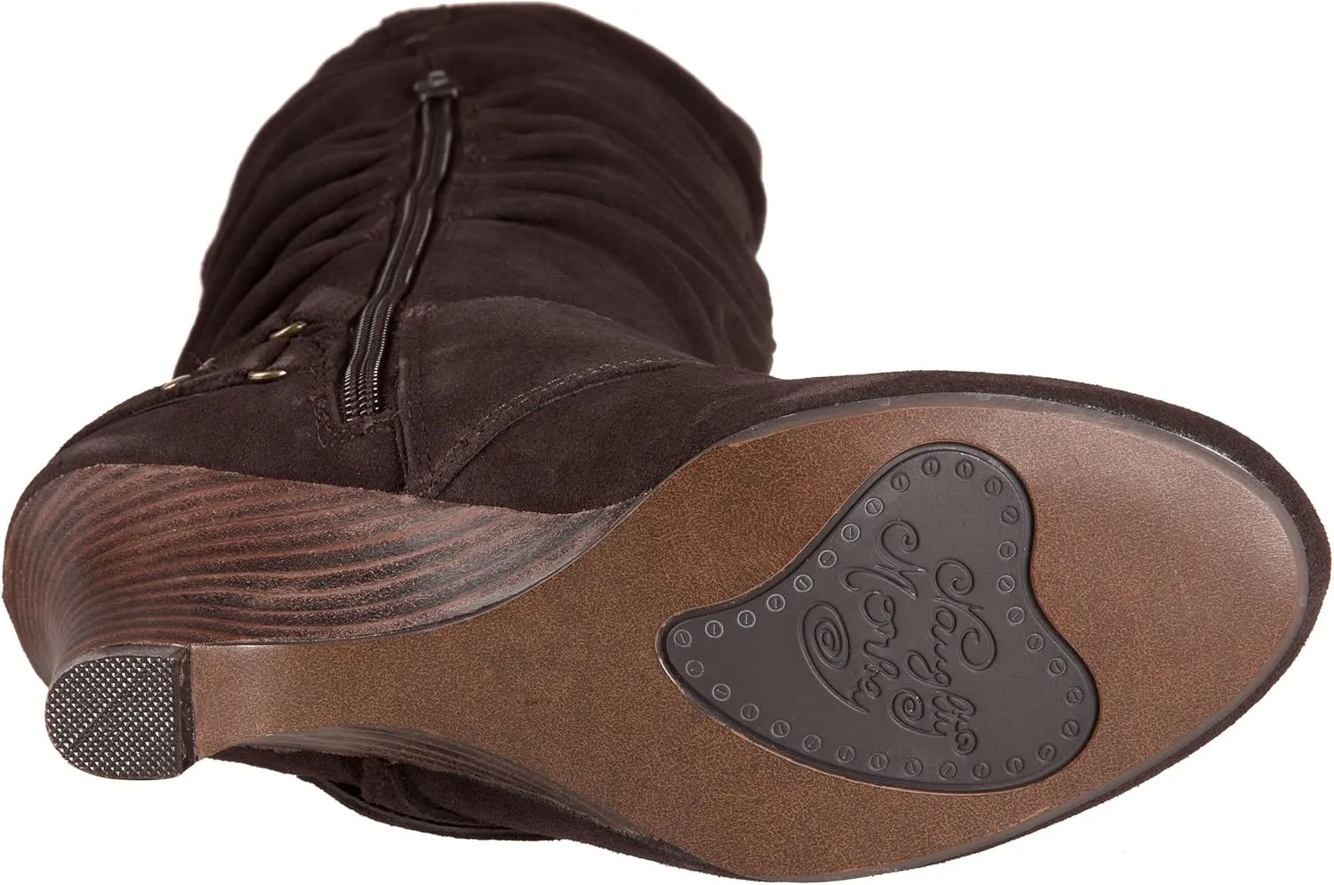 Naughty Monkey Women's Juggernaut Boot